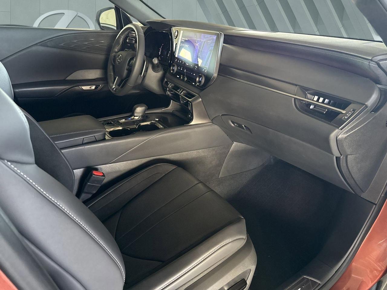 2024 Lexus RX 500h F SPORT Performance San Antonio TX