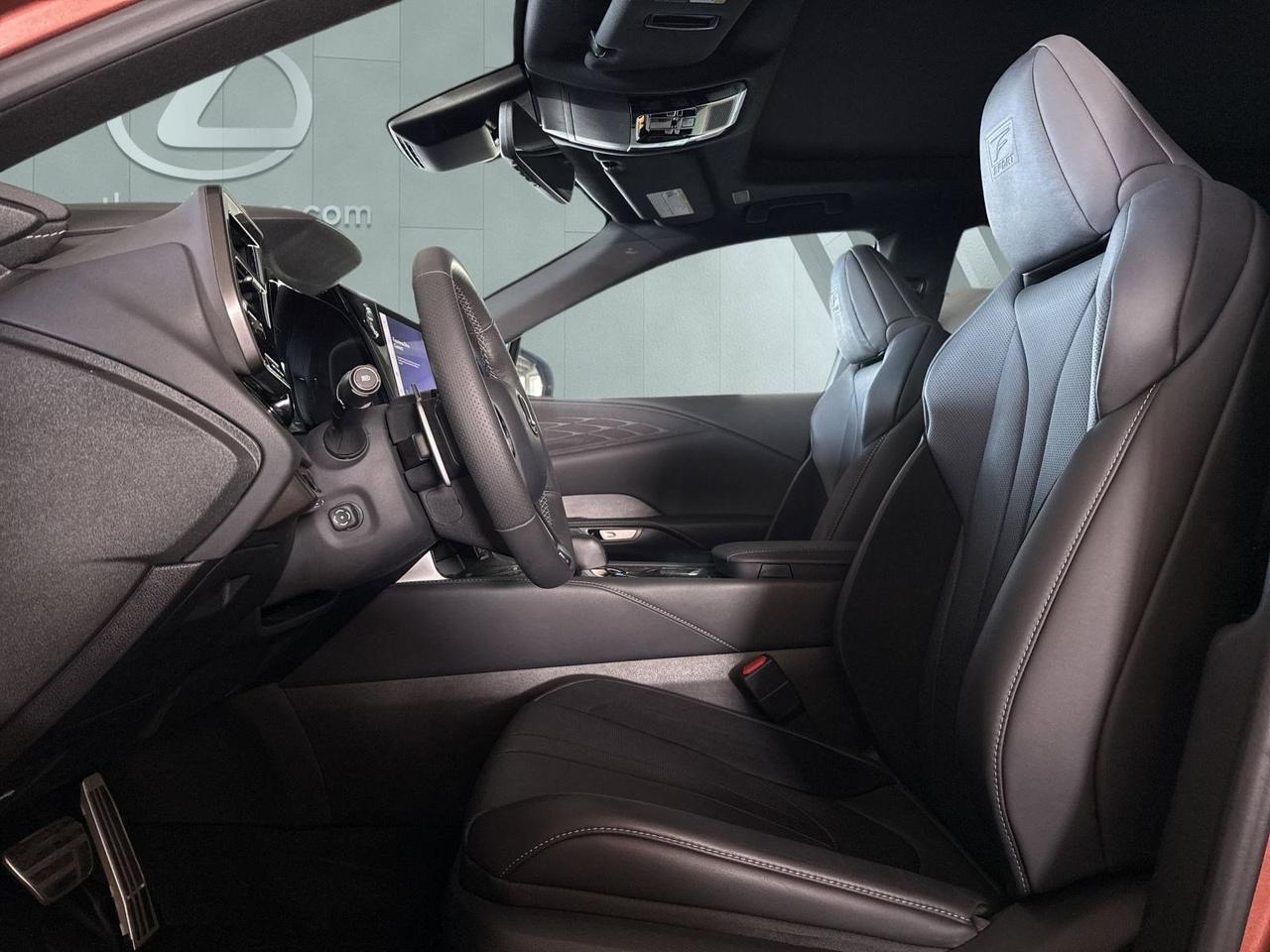 2024 Lexus RX 500h F SPORT Performance San Antonio TX