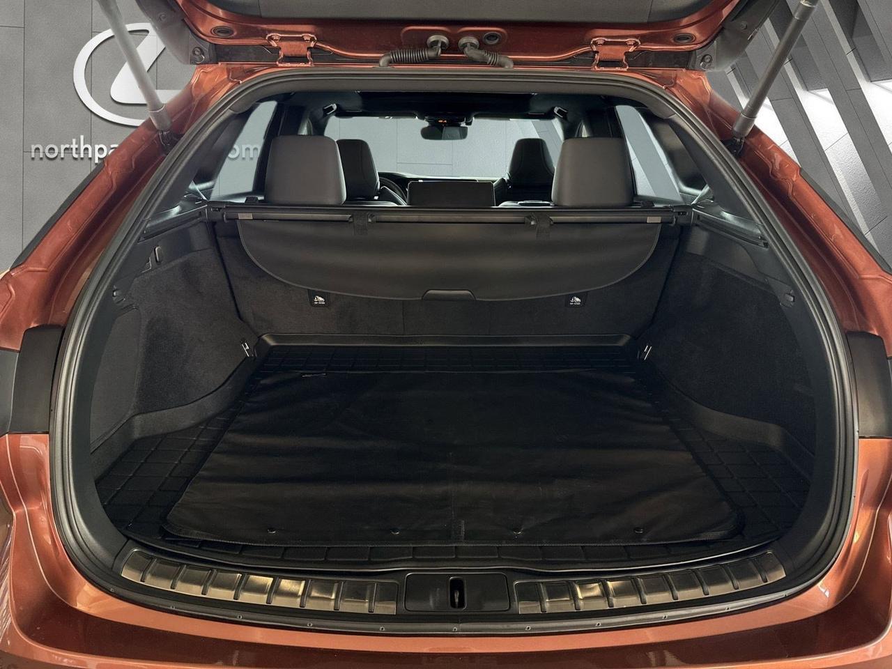 2024 Lexus RX 500h F SPORT Performance San Antonio TX