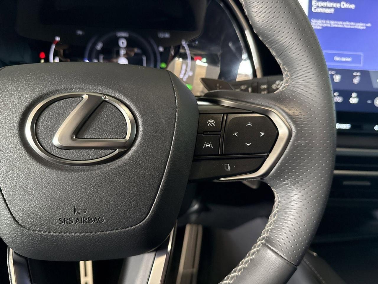 2024 Lexus RX 500h F SPORT Performance San Antonio TX