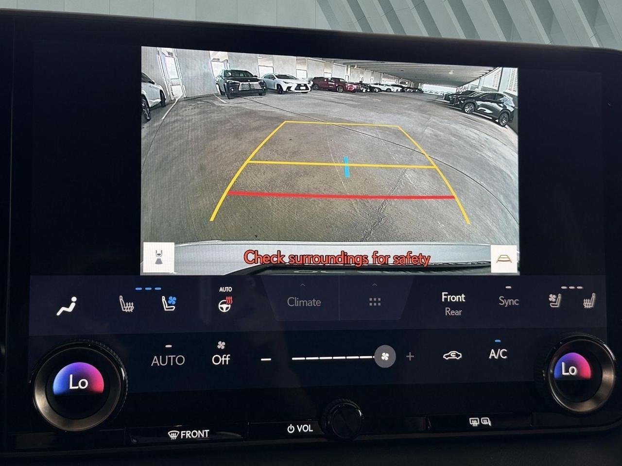2024 Lexus RX 500h F SPORT Performance San Antonio TX