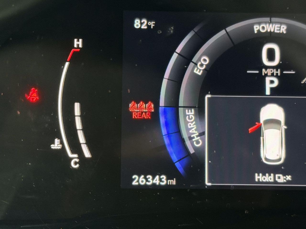2024 Lexus RX 500h F SPORT Performance San Antonio TX