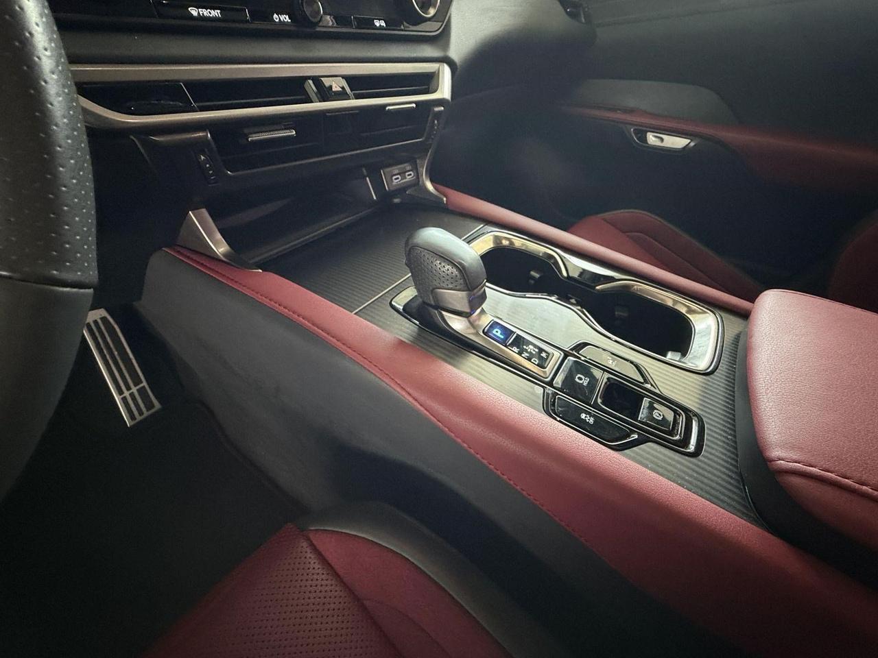 2024 Lexus RX 500h F SPORT Performance San Antonio TX