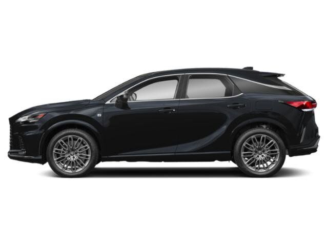 2024 Lexus RX 500h F SPORT Performance San Antonio TX