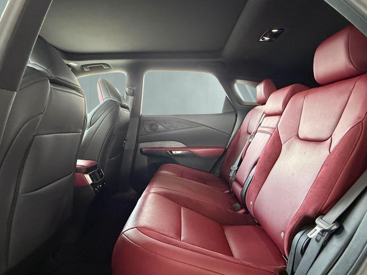 2024 Lexus RX 500h F SPORT Performance San Antonio TX