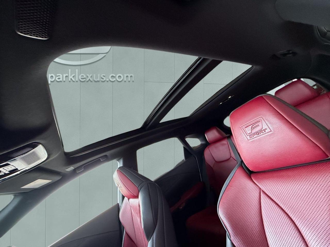 2024 Lexus RX 500h F SPORT Performance San Antonio TX