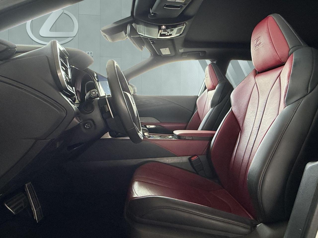 2024 Lexus RX 500h F SPORT Performance San Antonio TX