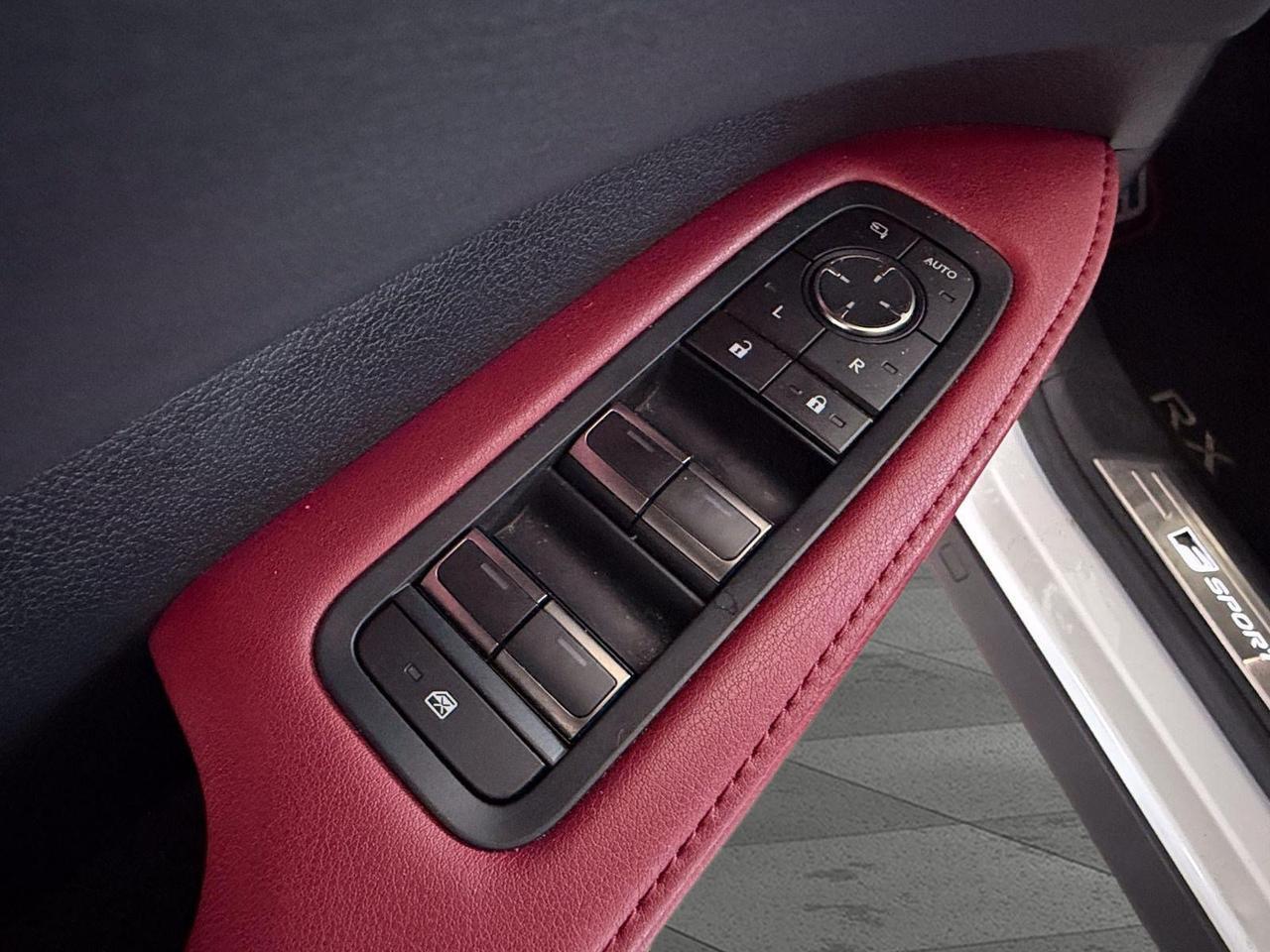 2024 Lexus RX 500h F SPORT Performance San Antonio TX