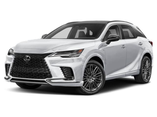 2024 Lexus RX