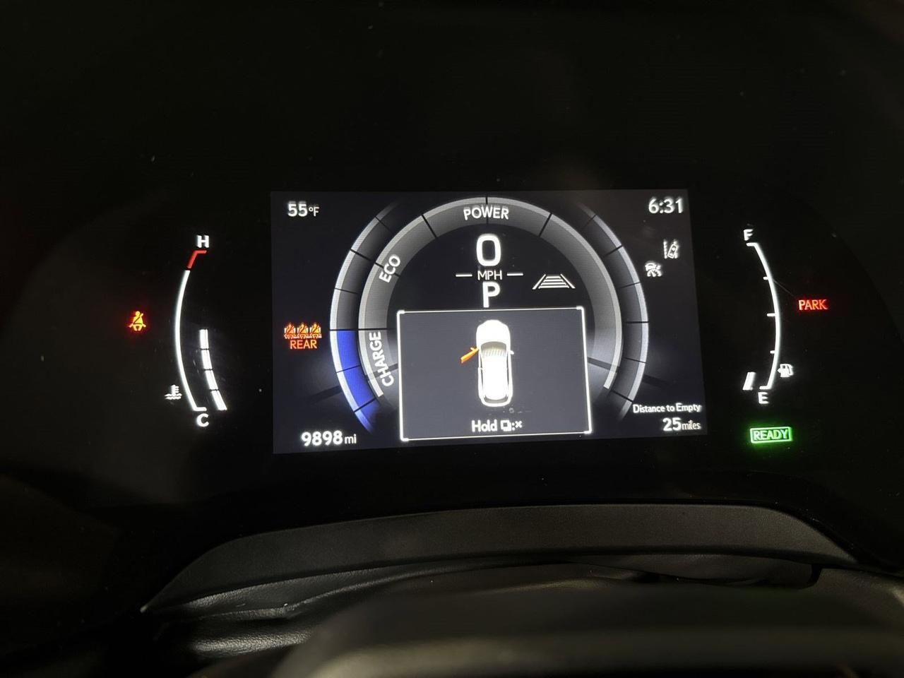 2024 Lexus RX 500h F SPORT Performance San Antonio TX