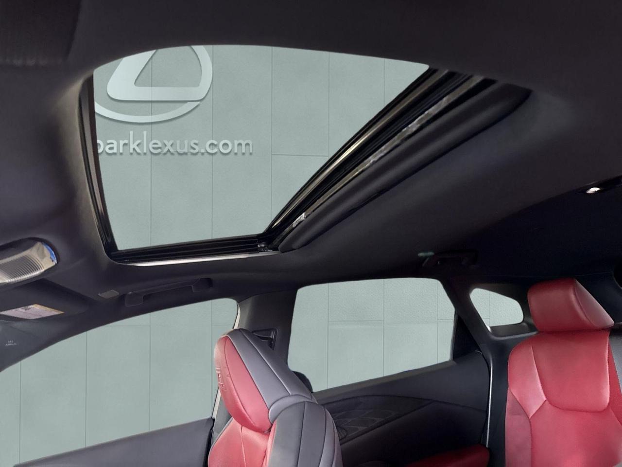 2024 Lexus RX 500h F SPORT Performance San Antonio TX