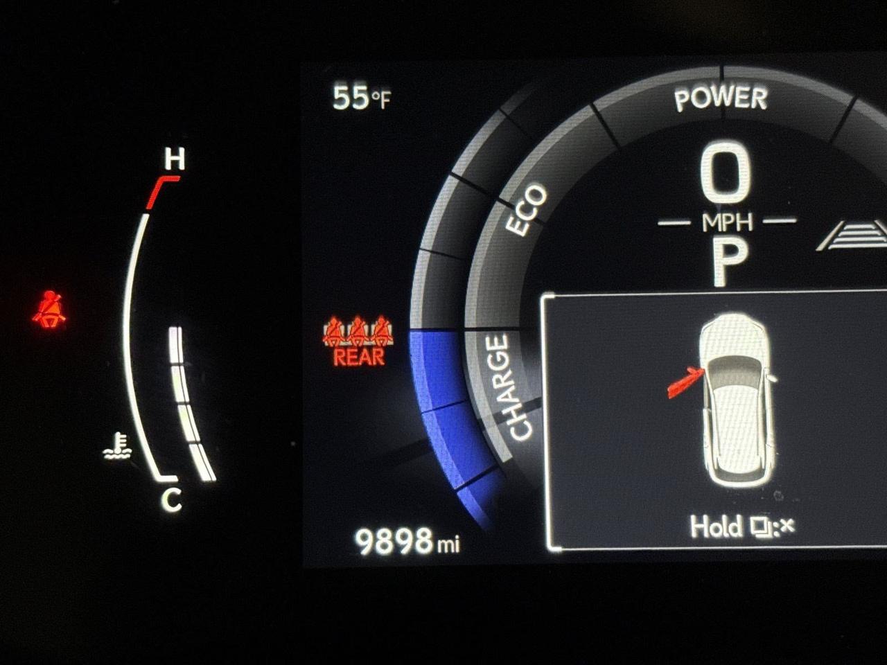 2024 Lexus RX 500h F SPORT Performance San Antonio TX