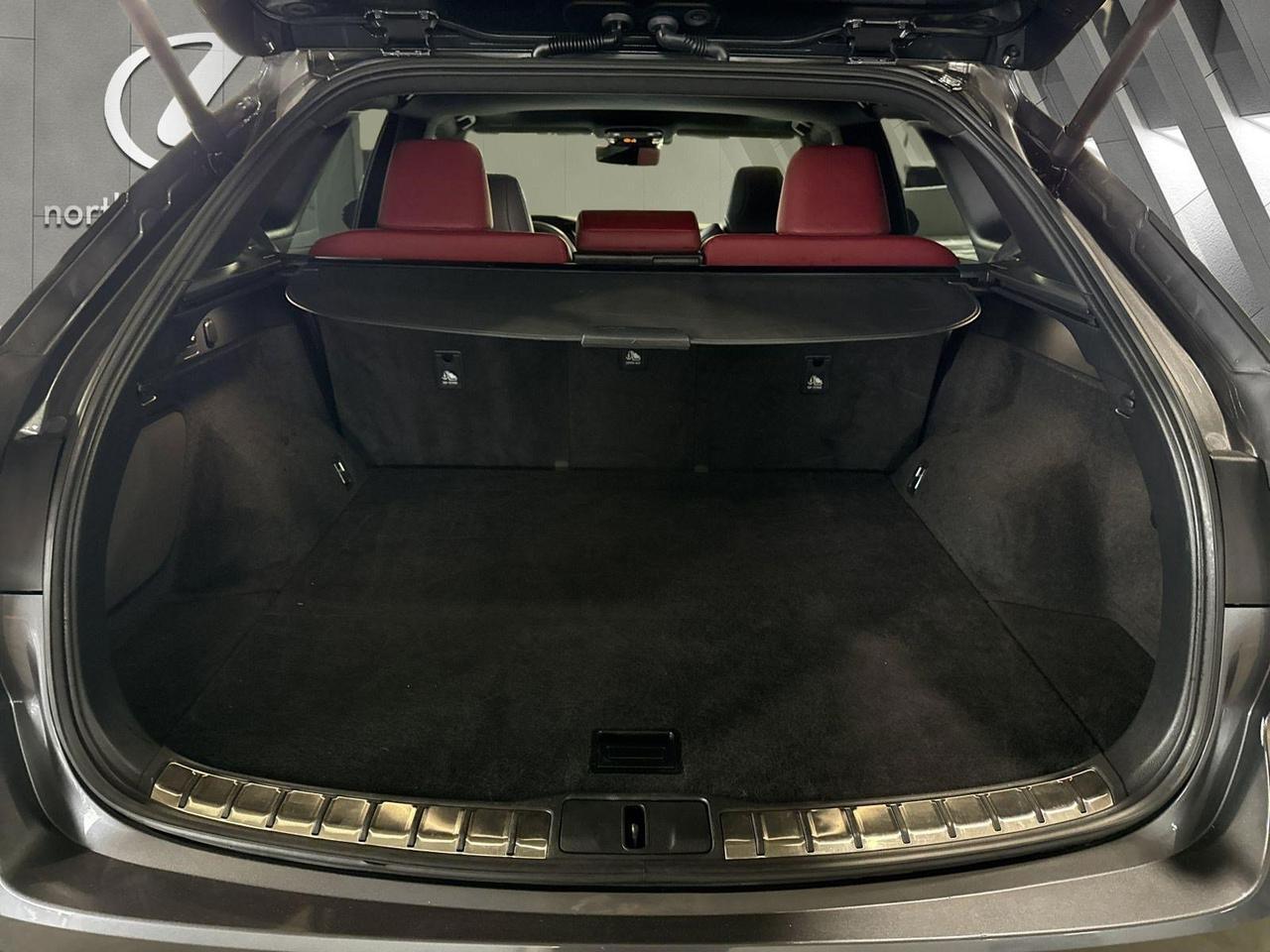2024 Lexus RX 500h F SPORT Performance San Antonio TX