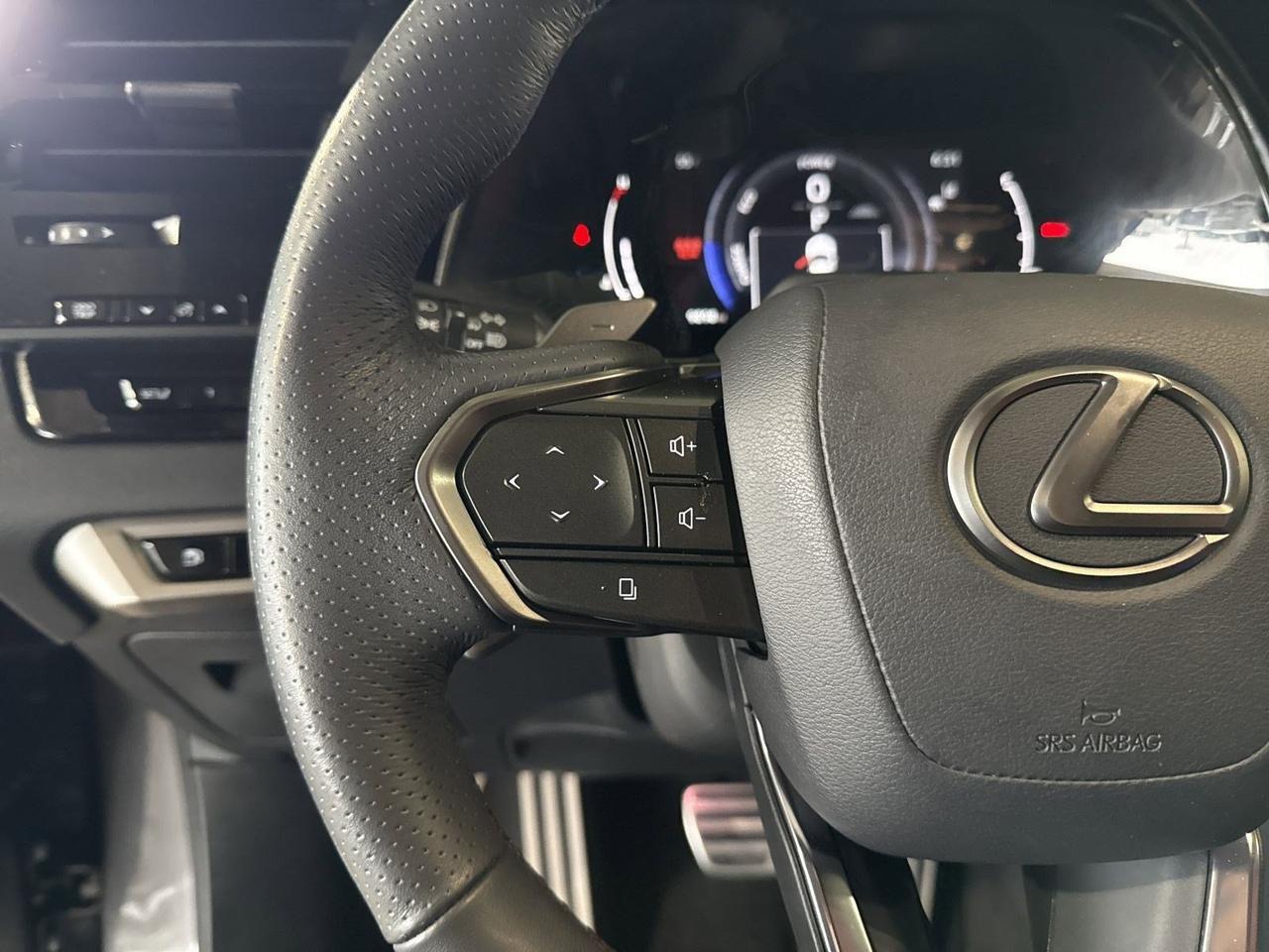 2024 Lexus RX 500h F SPORT Performance San Antonio TX