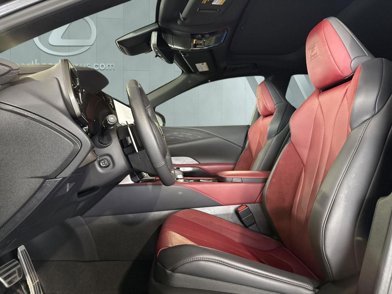 2024 Lexus RX 500h F SPORT Performance San Antonio TX