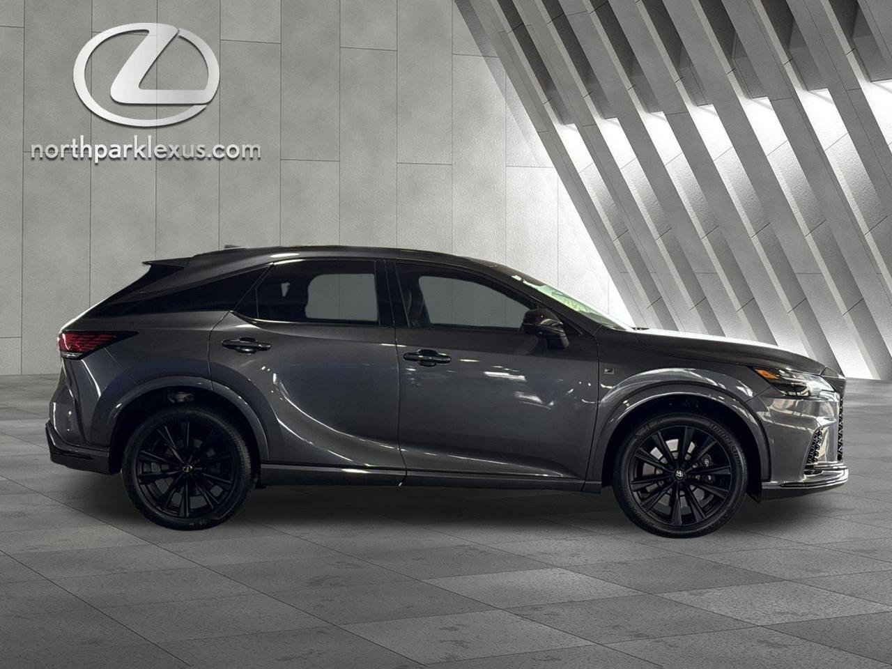 2024 Lexus RX 500h F SPORT Performance San Antonio TX