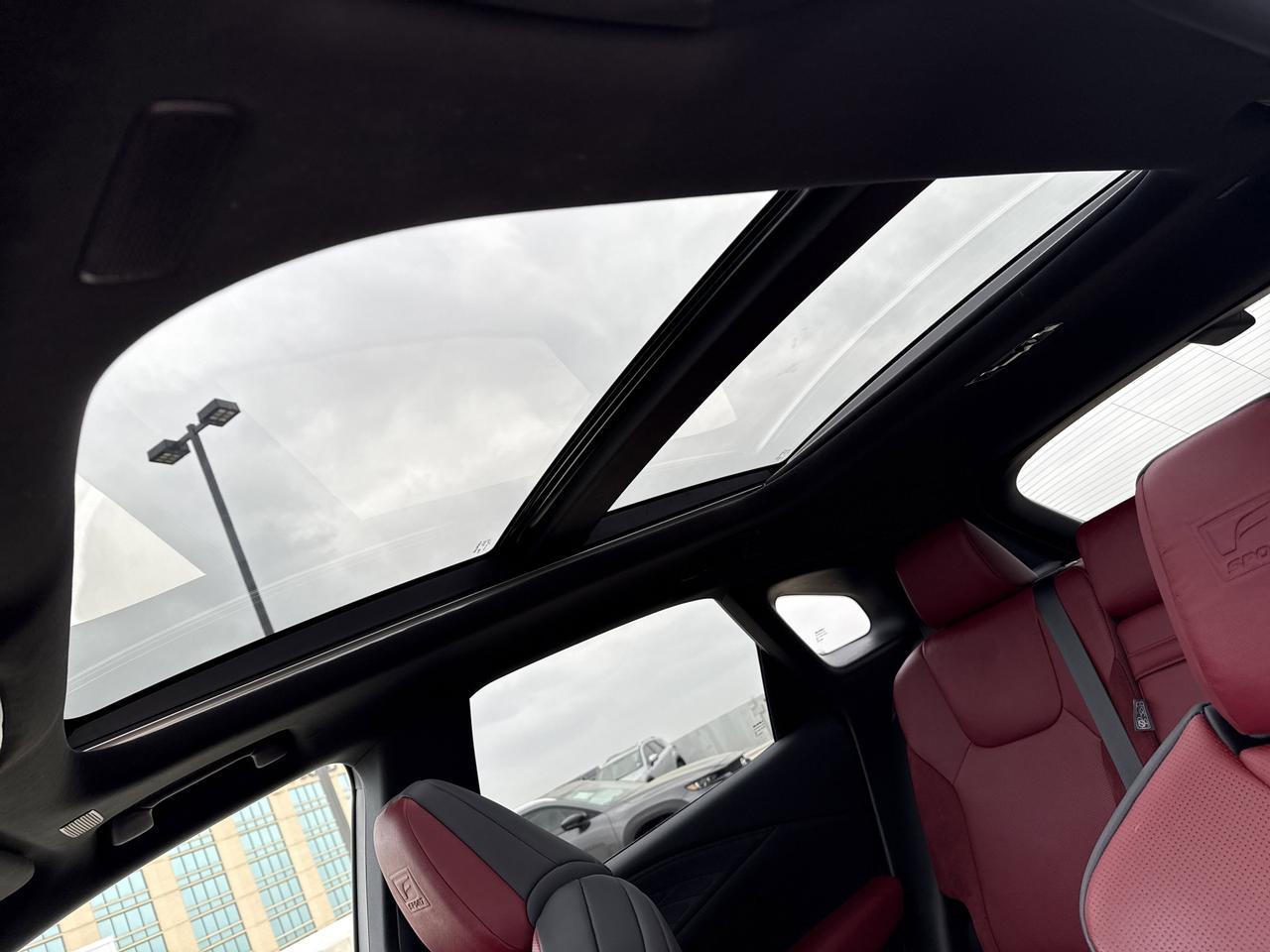 2024 Lexus RX 500h F SPORT Performance San Antonio TX