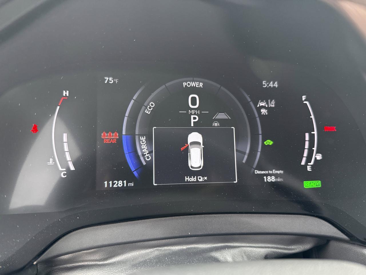 2024 Lexus RX 500h F SPORT Performance San Antonio TX