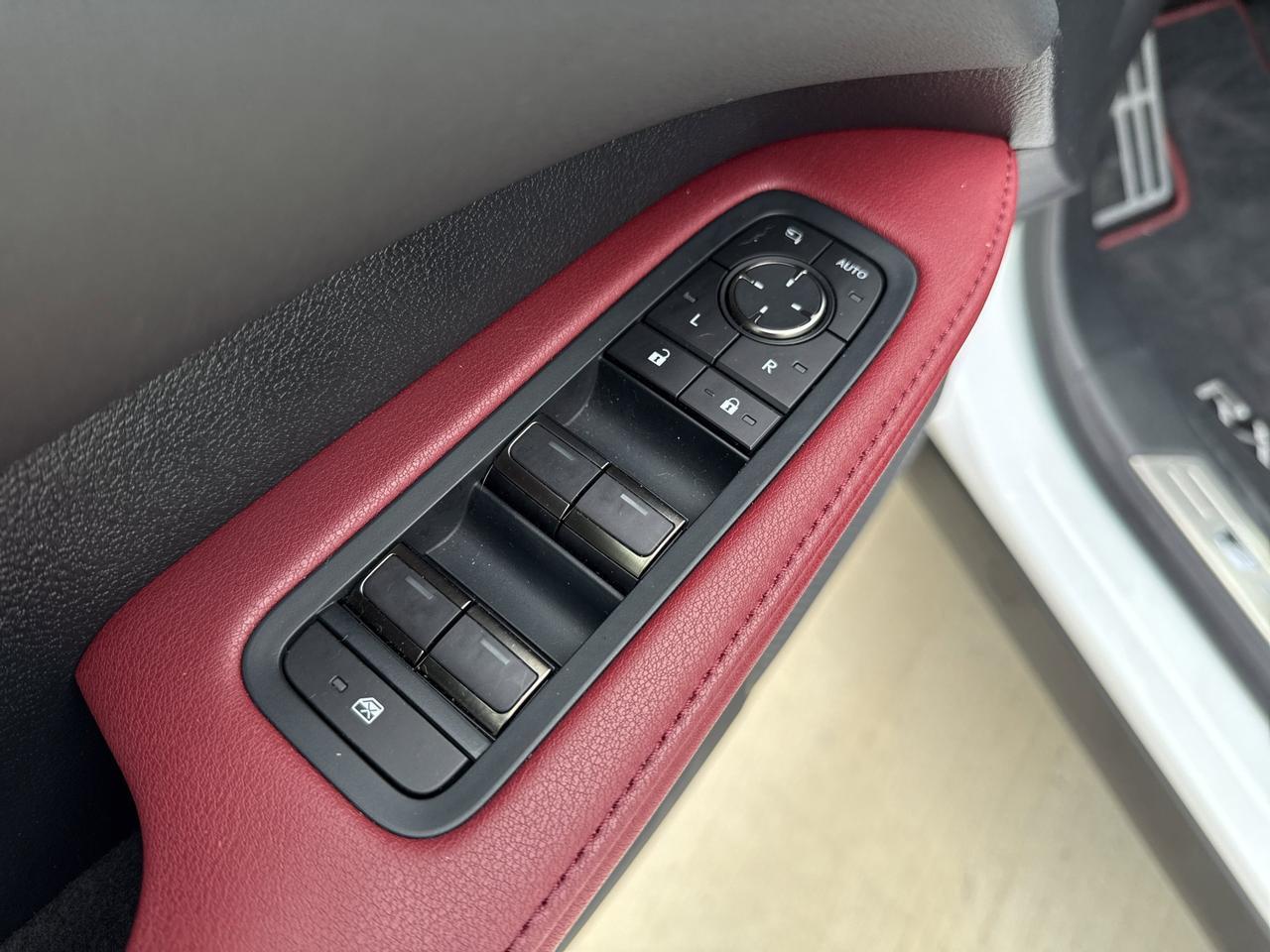 2024 Lexus RX 500h F SPORT Performance San Antonio TX