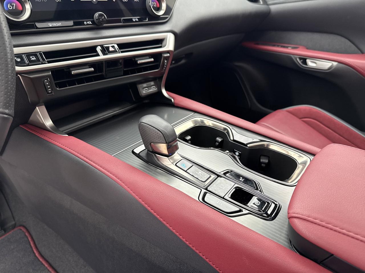 2024 Lexus RX 500h F SPORT Performance San Antonio TX