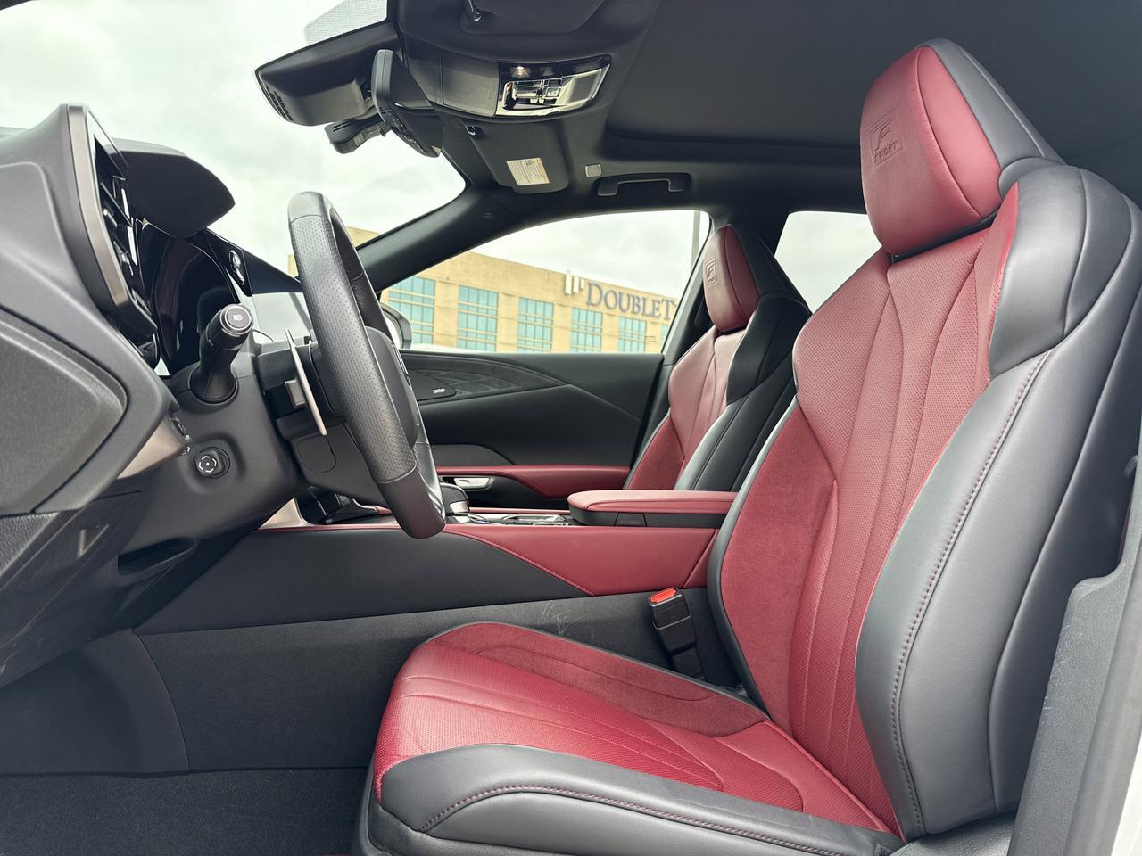 2024 Lexus RX 500h F SPORT Performance San Antonio TX