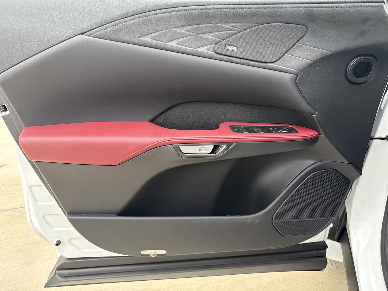 2024 Lexus RX 500h F SPORT Performance San Antonio TX