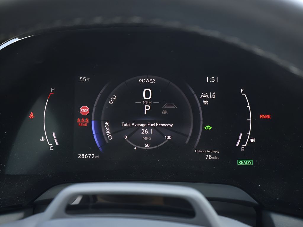 2024 Lexus RX 500h F SPORT Performance San Clemente CA