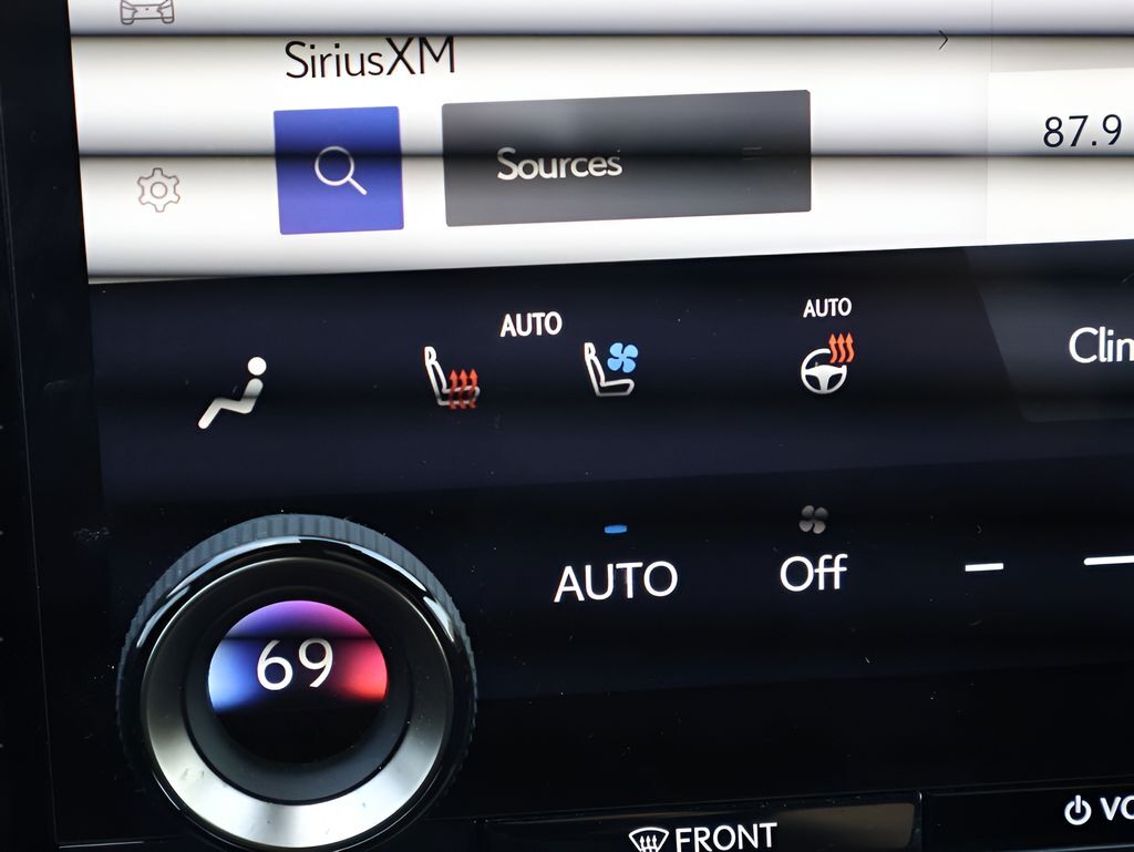 2024 Lexus RX 500h F SPORT Performance San Clemente CA