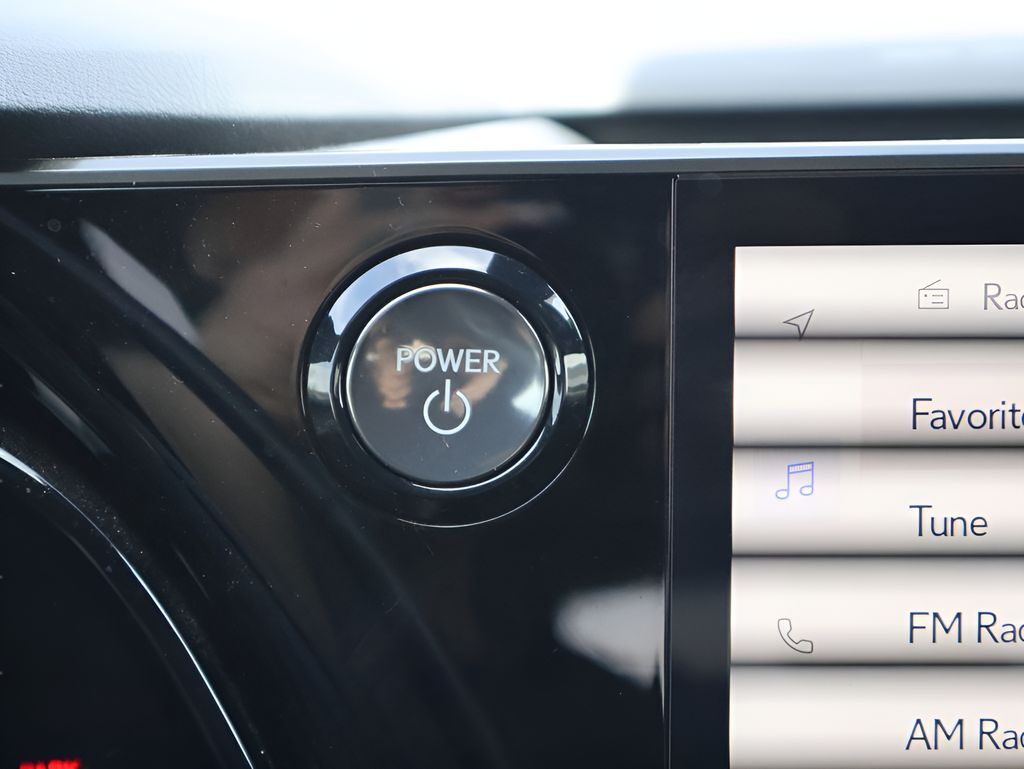 2024 Lexus RX 500h F SPORT Performance San Clemente CA