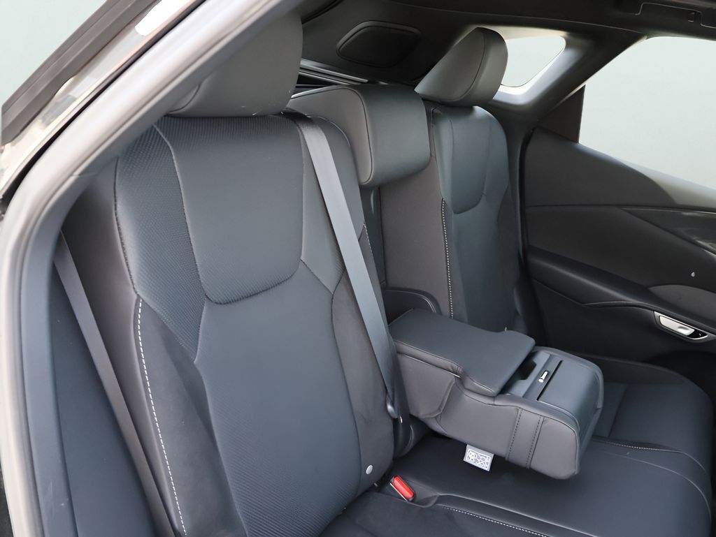 2024 Lexus RX 500h F SPORT Performance San Clemente CA