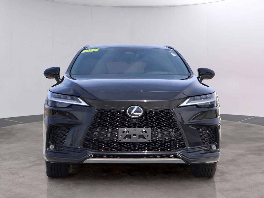 2024 Lexus RX 500h F SPORT Performance San Clemente CA