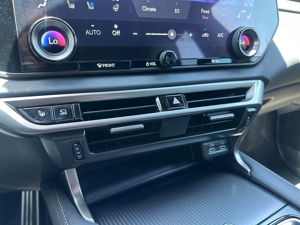 2024 Lexus RX 500h F SPORT Performance Tucson AZ