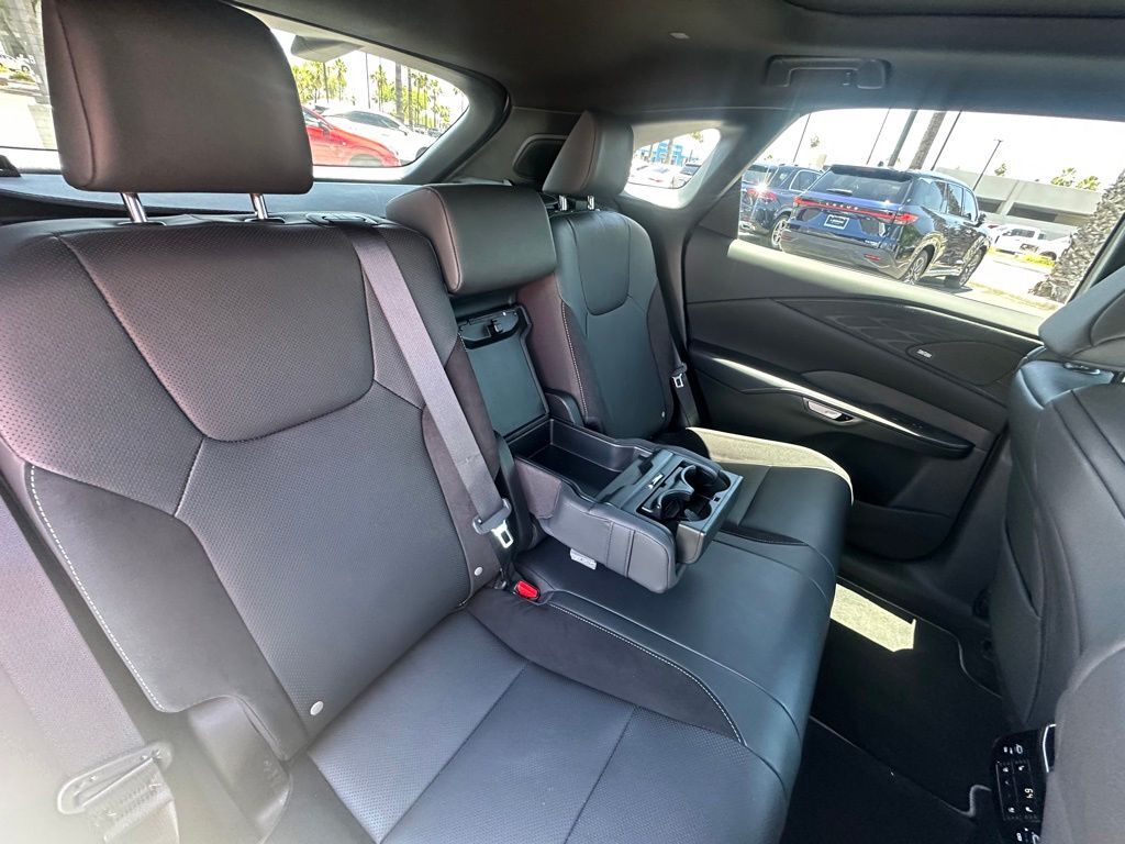 2024 Lexus RX 500h F SPORT Performance Tucson AZ