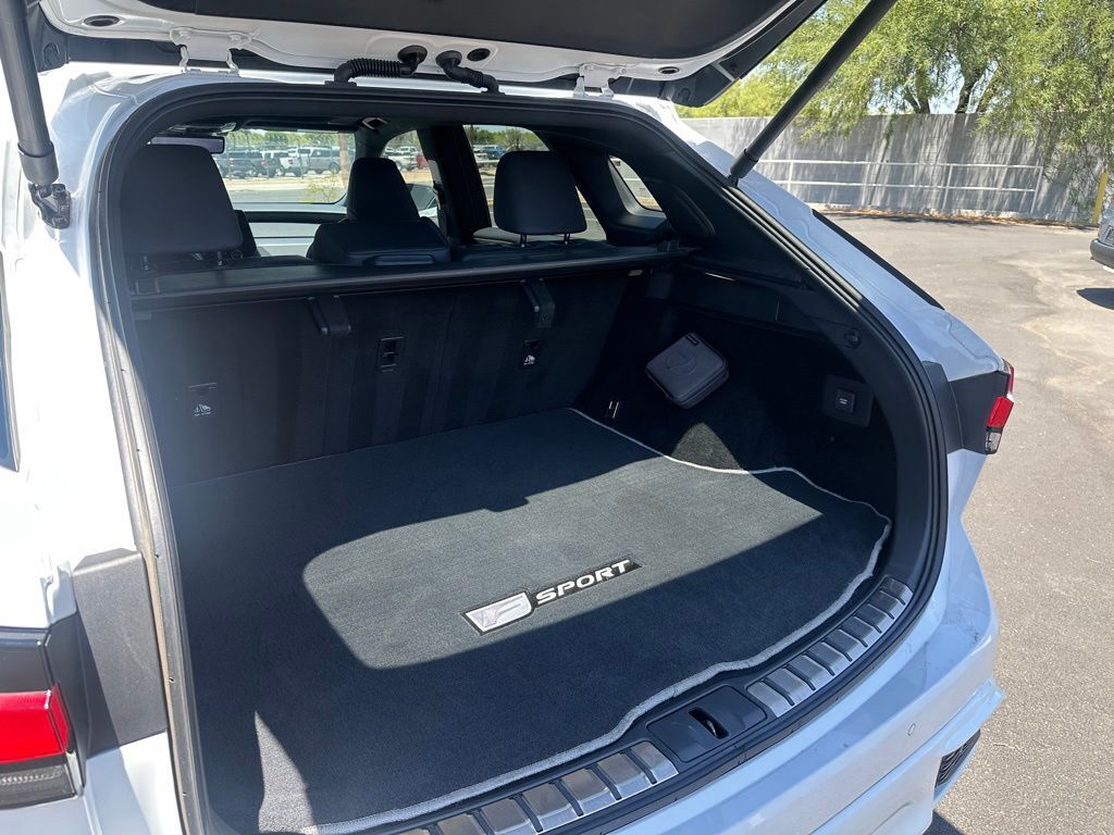 2024 Lexus RX 500h F SPORT Performance Tucson AZ
