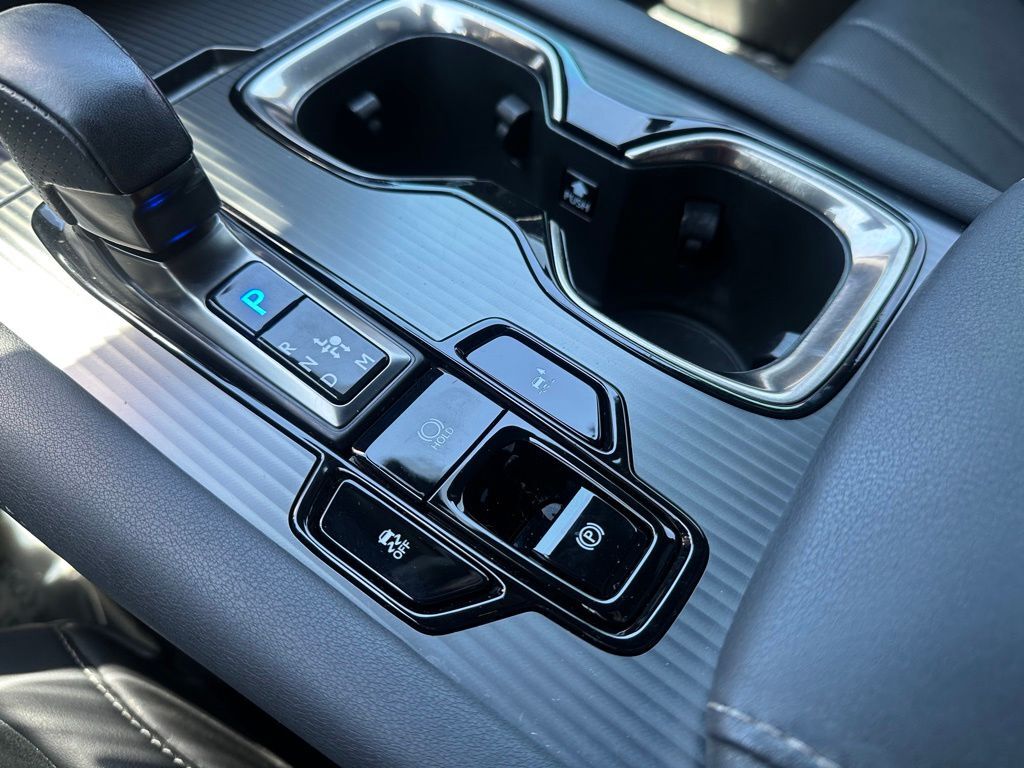 2024 Lexus RX 500h F SPORT Performance Tucson AZ