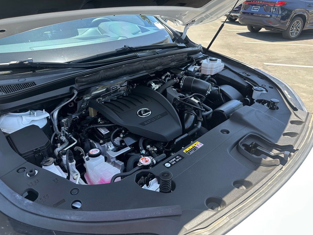 2024 Lexus RX 500h F SPORT Performance Tucson AZ