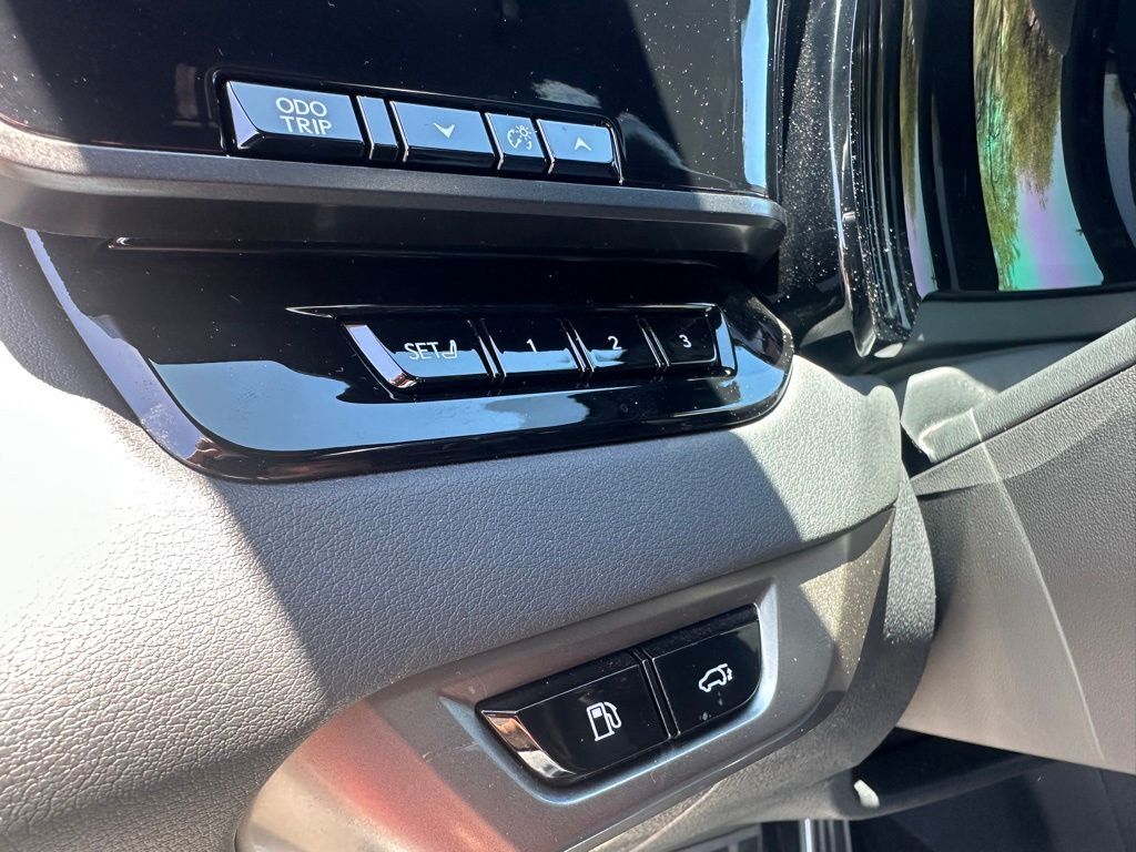 2024 Lexus RX 500h F SPORT Performance Tucson AZ