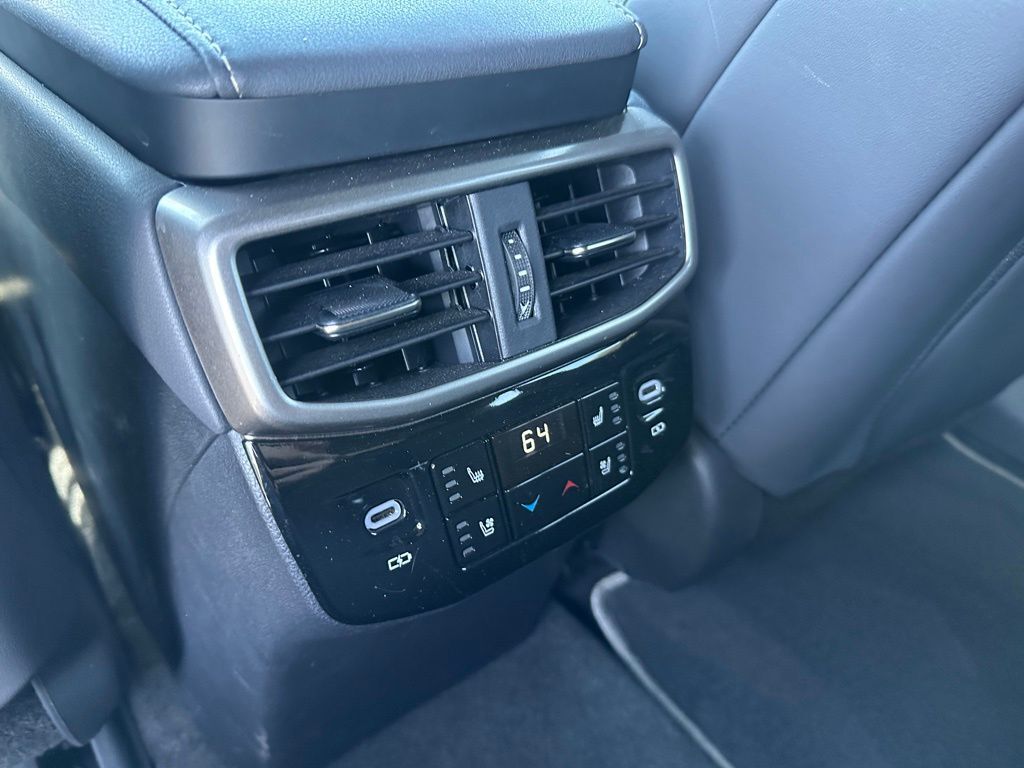2024 Lexus RX 500h F SPORT Performance Tucson AZ