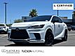 2024 Lexus RX 500h F SPORT Performance