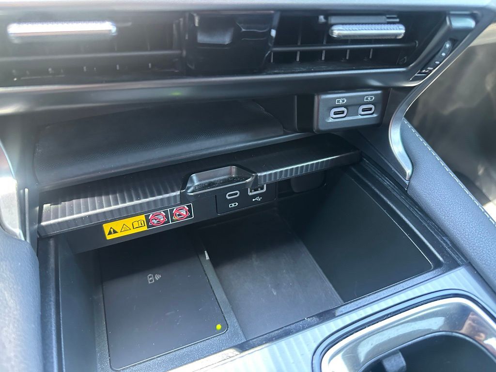 2024 Lexus RX 500h F SPORT Performance Tucson AZ