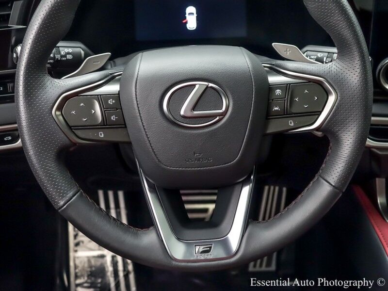 2024 Lexus RX 500h F SPORT Performance Willowbrook IL