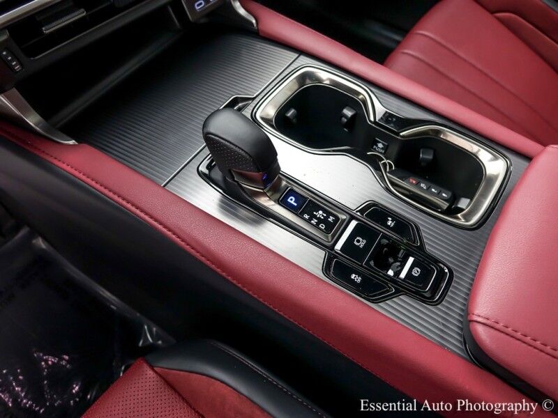 2024 Lexus RX 500h F SPORT Performance Willowbrook IL