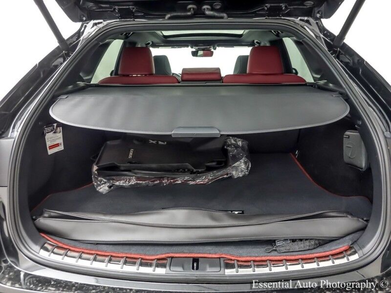 2024 Lexus RX 500h F SPORT Performance Willowbrook IL