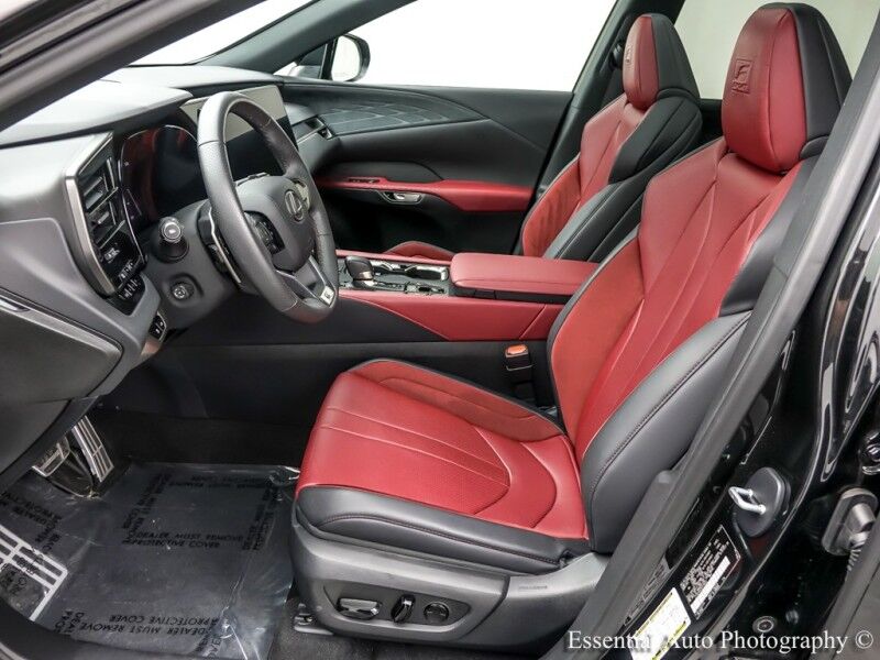 2024 Lexus RX 500h F SPORT Performance Willowbrook IL