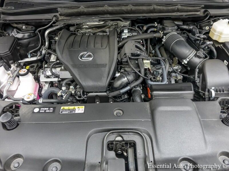 2024 Lexus RX 500h F SPORT Performance Willowbrook IL