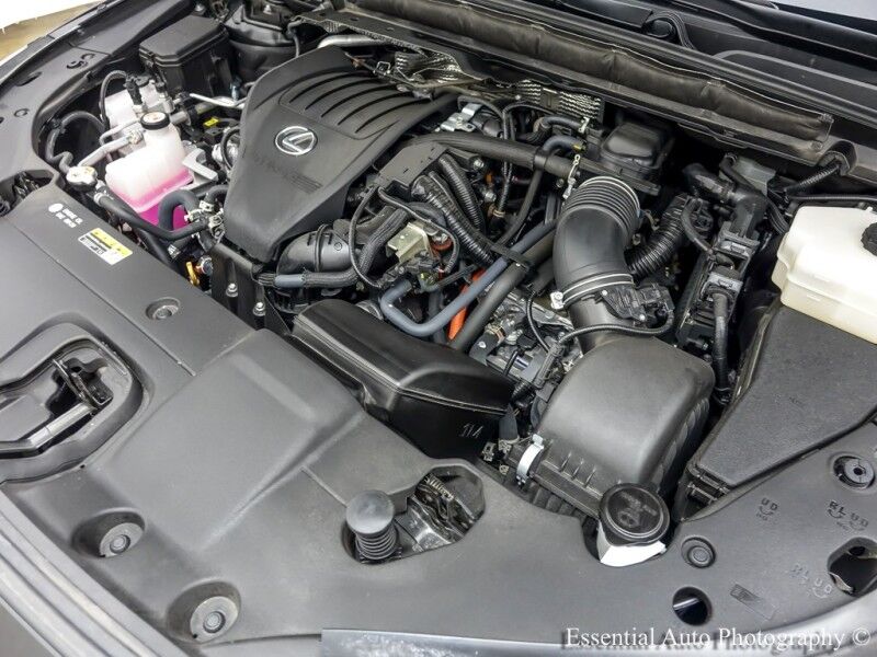 2024 Lexus RX 500h F SPORT Performance Willowbrook IL