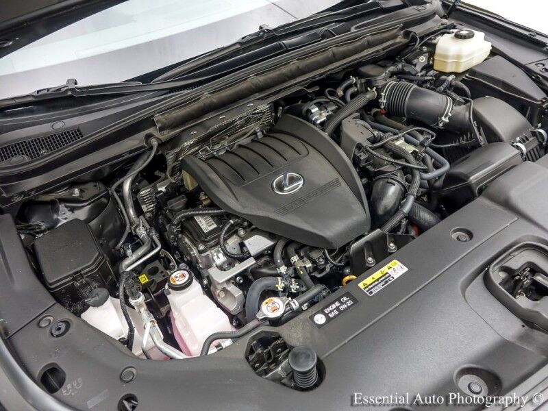 2024 Lexus RX 500h F SPORT Performance Willowbrook IL