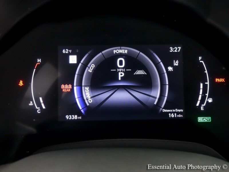 2024 Lexus RX 500h F SPORT Performance Willowbrook IL