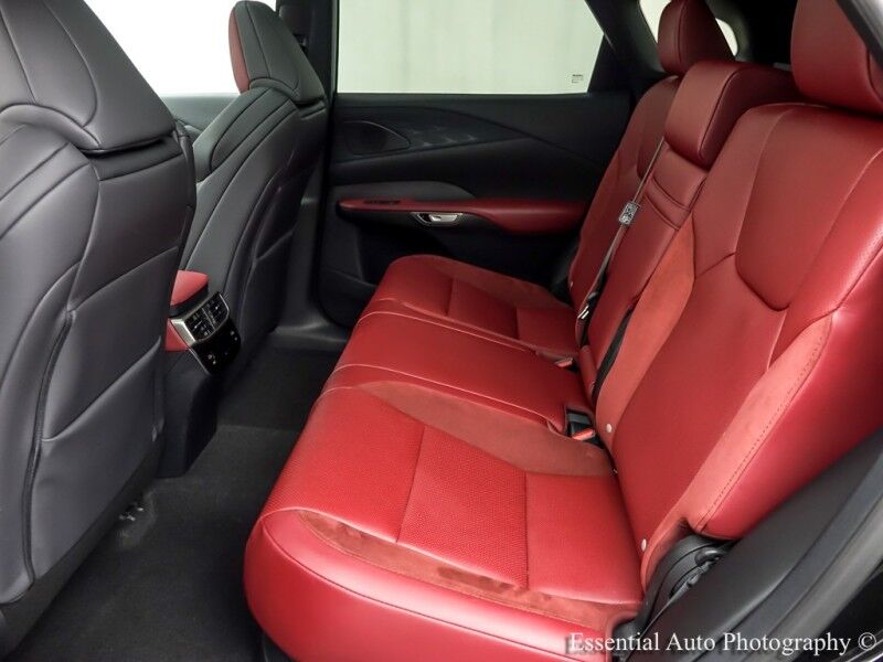 2024 Lexus RX 500h F SPORT Performance Willowbrook IL