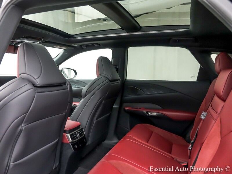 2024 Lexus RX 500h F SPORT Performance Willowbrook IL